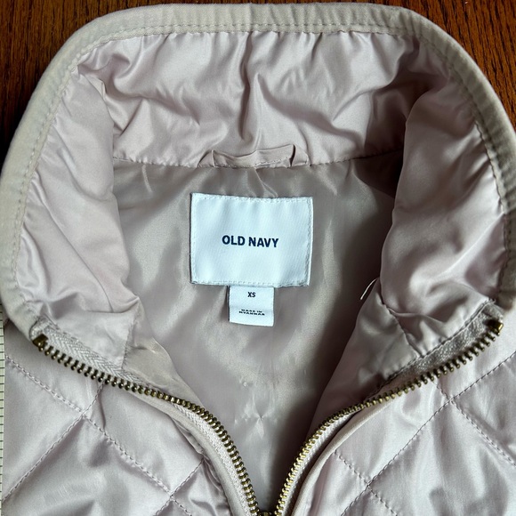 Old Navy Vest - Picture 2 of 7